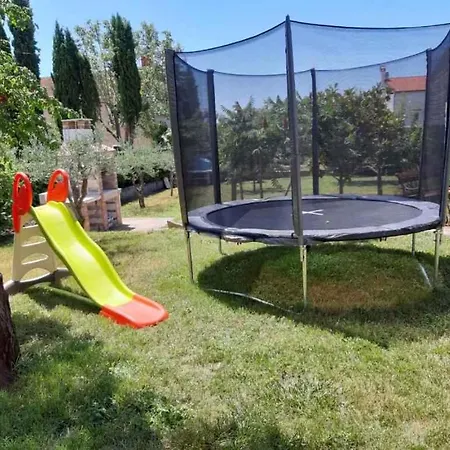 In - Istrien 43275 Appartamento